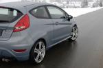 Ford Fiesta by Loder1899 2009 года